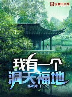 我有一个洞天福地奇书网
