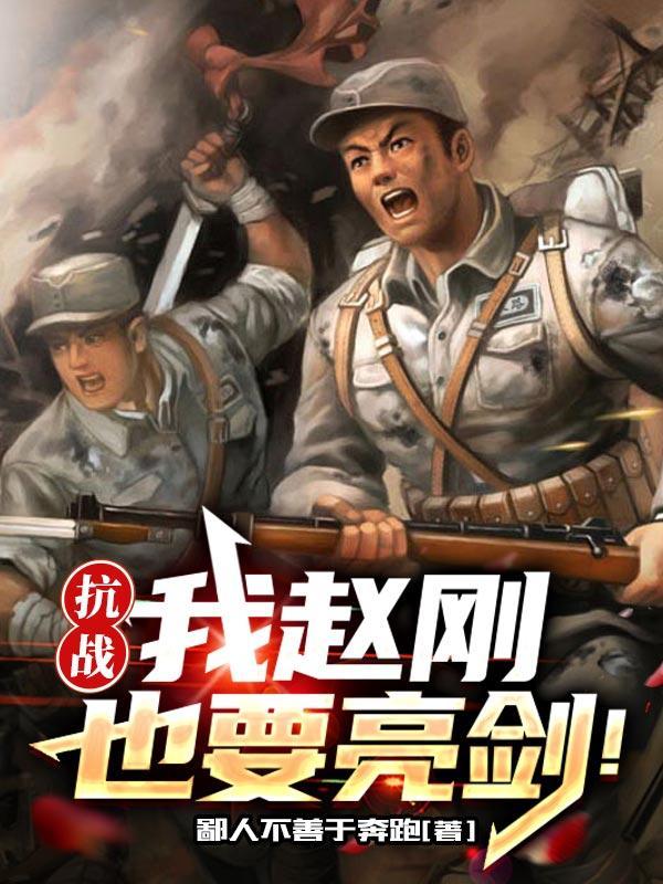 亮剑赵刚同人