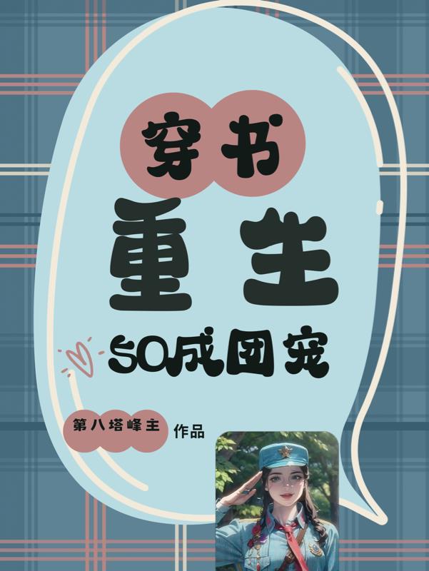 重生成五岁团宠小奶娃全