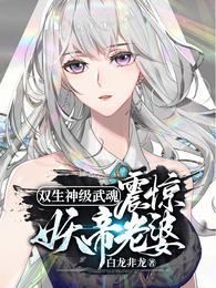 震惊妖帝老婆! 第529章