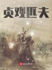 贞观啥意思