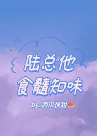 陆总他食髓知味剧情简介最新章节