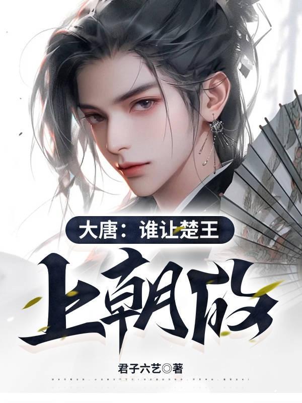 李宽穿越成李世民儿子的