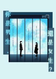 你是男生还是女生怎么说