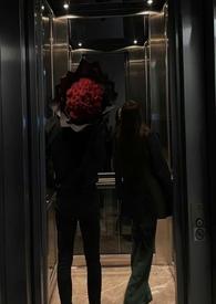 橱窗里的爱情 此路禁行