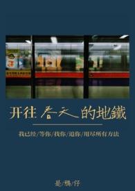 开往春天的地铁（真）