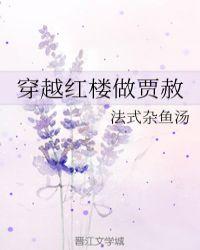 穿越红楼做贾赦