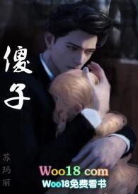 傻子h