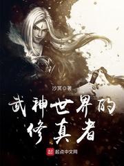 武神世界的修真者