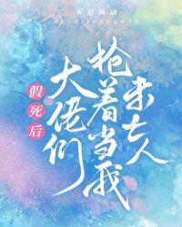 假死后大佬们抢着当我未亡人番外