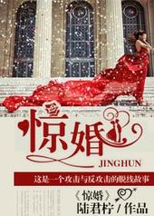 惊婚步步险大结局
