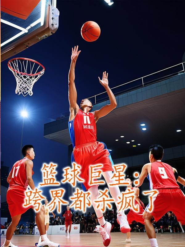 搜索篮球巨星