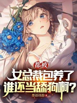 被女总裁追求的