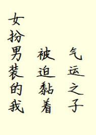 女扮男装的我被迫黏着气运之子作者奎奎因因