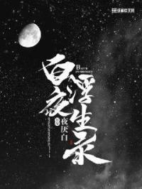 白夜浮生录TXT