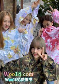 blackpink的开车系列GL