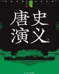 中国历代通俗演义全套21册