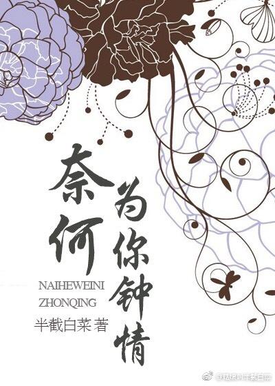 奈何为你钟情番外