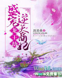 盛宠逆天商妃