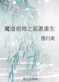 魔道祖师之蓝湛重生无弹窗