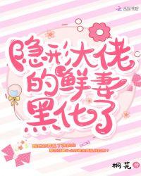 隐形大佬的鲜妻黑化了txt