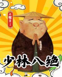 少林八绝txt精校版