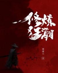 修炼狂潮有声