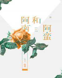 阿南和阿蛮全文阅读