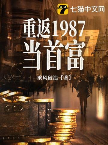 重返1987当首富乘风破浪