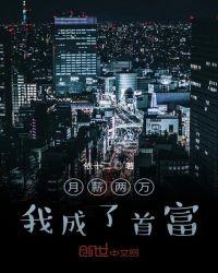 月薪两万多我成为了首富