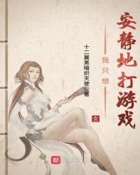 我只想安静地打游戏女主几个老婆