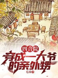 四合院穿成一大爷的亲外甥笔趣阁