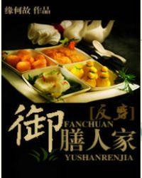 御膳人家缘何故txt