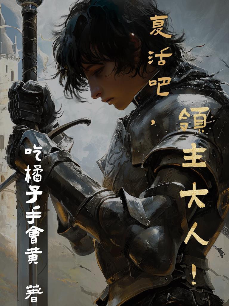 来自边荒的领主大人