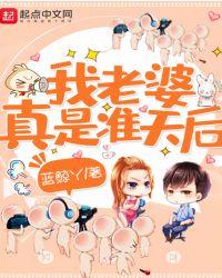 我老婆真甜txt