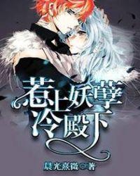惹上妖孽冷殿下漫画旧版
