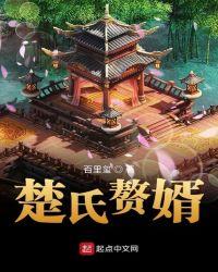 楚氏赘婿人物介绍