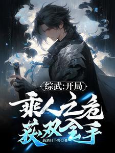 综武开局得神功