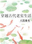 穿越古代老实生活推荐