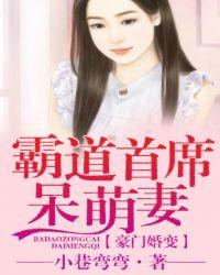 霸道总裁的豪门娇妻
