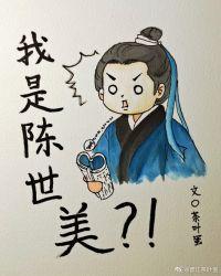 我是陈世美免费
