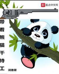 CF熊猫特工