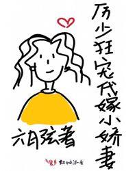 厉少替嫁宠妻