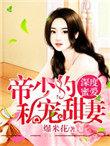 深度密爱帝少的私宠鲜妻全文免费阅读