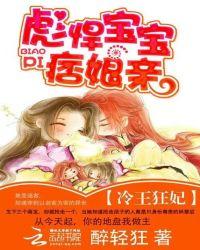 冷王狂妃彪悍宝宝痞娘亲