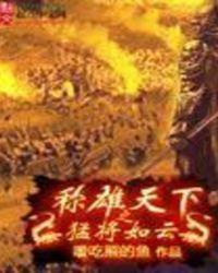 称雄天下之猛将如云TⅩT