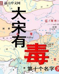 大宋有毒三部曲
