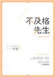 不及格先生讲的是什么