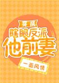 穿成眼瞎反派他前妻大结局