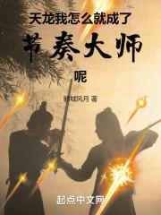 天龙我怎么就成了节奏大师呢TXT